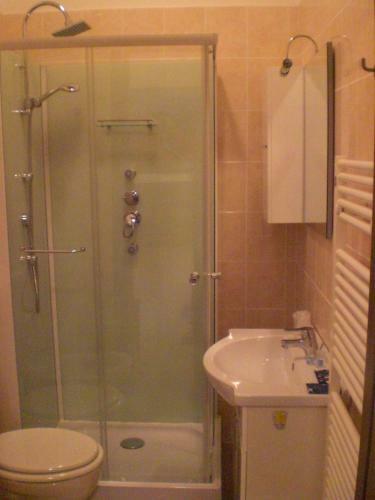 Hostal Alla Fornace Di Sacerno