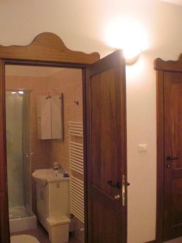 Hostal Alla Fornace Di Sacerno