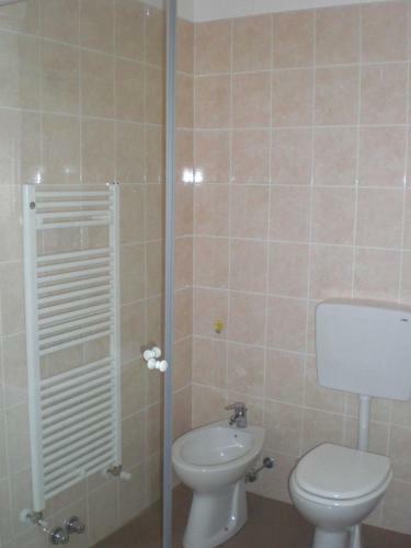 Hostal Alla Fornace Di Sacerno