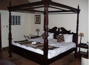 Hamilton Parks Country Lodge