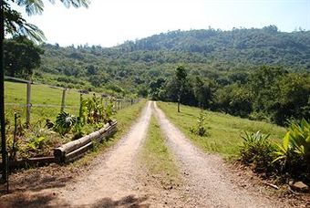 Hamilton Parks Country Lodge