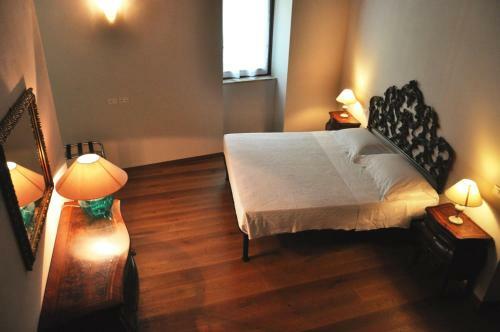 Bed & Breakfast Corte Castello