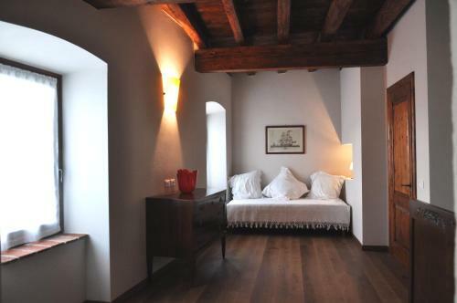 Bed & Breakfast Corte Castello