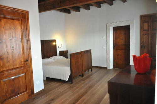 Bed & Breakfast Corte Castello