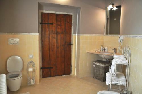 Bed & Breakfast Corte Castello