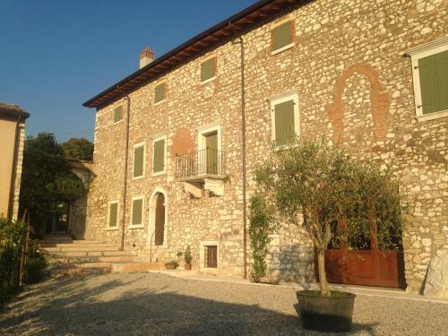 Bed & Breakfast Corte Castello