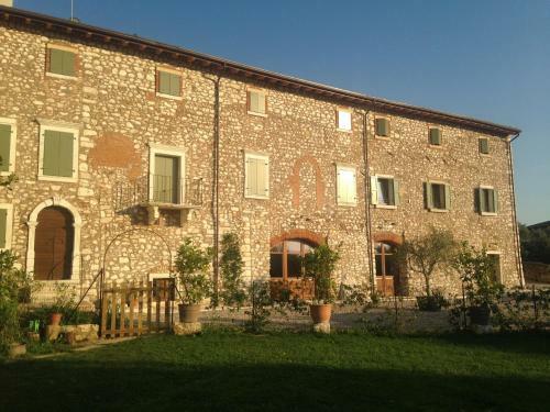Bed & Breakfast Corte Castello