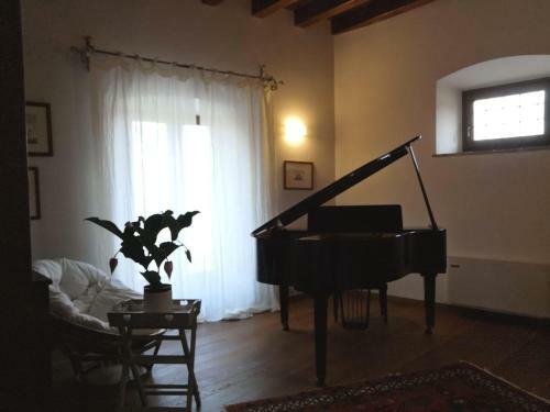 Bed & Breakfast Corte Castello