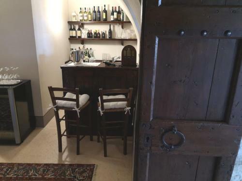 Bed & Breakfast Corte Castello