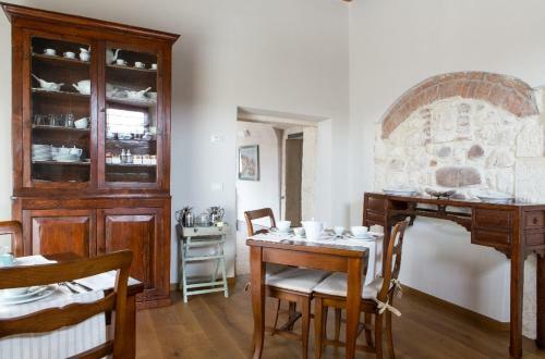 Bed & Breakfast Corte Castello
