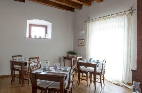 Bed & Breakfast Corte Castello
