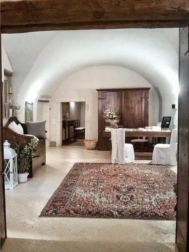 Bed & Breakfast Corte Castello