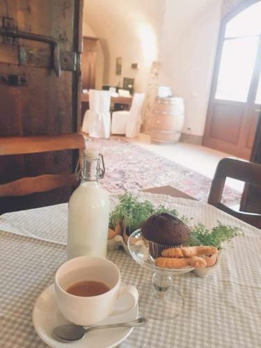 Bed & Breakfast Corte Castello