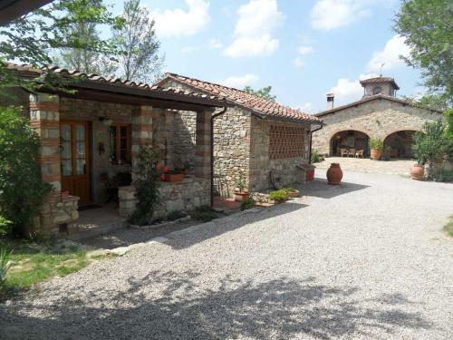 Agroturismo Il Vichiaccio