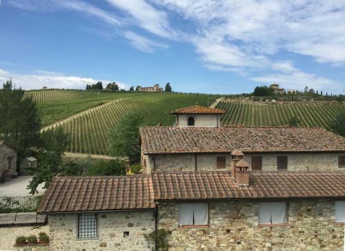 Agroturismo Il Vichiaccio