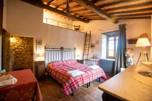 Agroturismo Il Vichiaccio