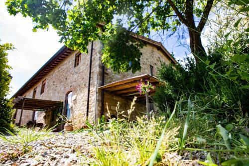 Agroturismo Il Vichiaccio