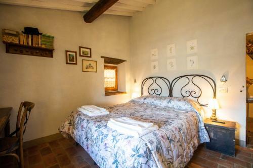 Agroturismo Il Vichiaccio