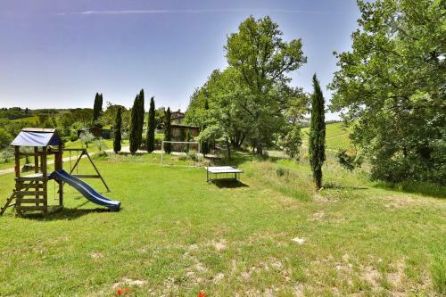 Agroturismo Il Vichiaccio