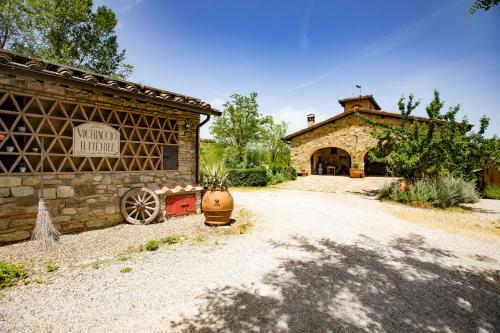 Agroturismo Il Vichiaccio