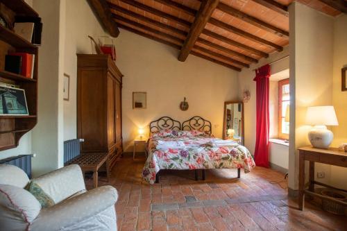 Agroturismo Il Vichiaccio