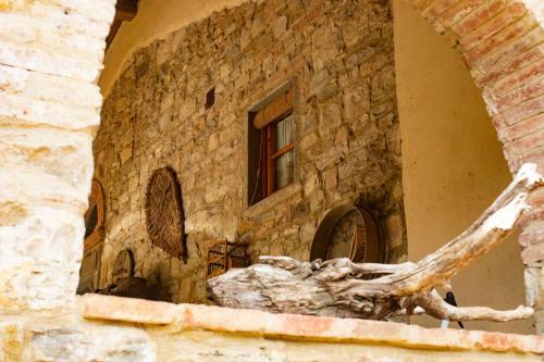 Agroturismo Il Vichiaccio