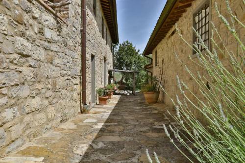 Agroturismo Il Vichiaccio