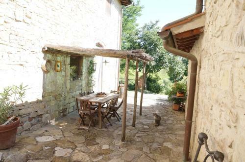 Agroturismo Il Vichiaccio