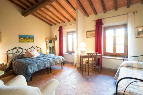 Agroturismo Il Vichiaccio