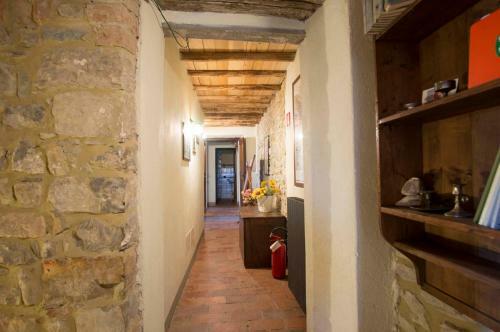 Agroturismo Il Vichiaccio
