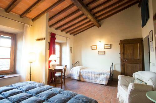 Agroturismo Il Vichiaccio