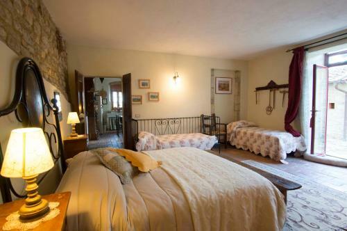 Agroturismo Il Vichiaccio