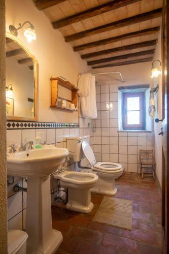 Agroturismo Il Vichiaccio
