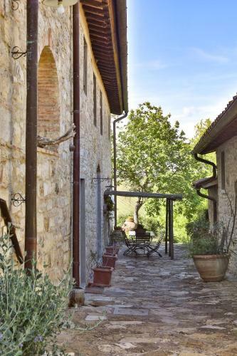 Agroturismo Il Vichiaccio
