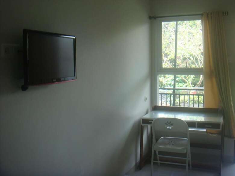 Rumah Kayen Family Homestay