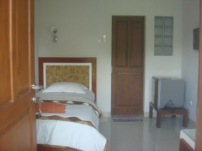 Rumah Kayen Family Homestay