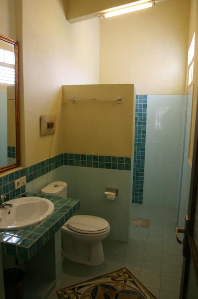 Rumah Kayen Family Homestay