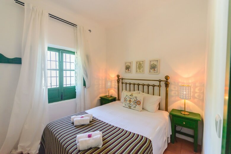 Agroturismo Huerta La Pimentada