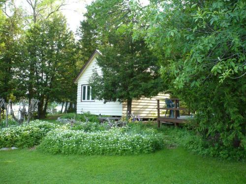 Hotel Prestwood Cottages