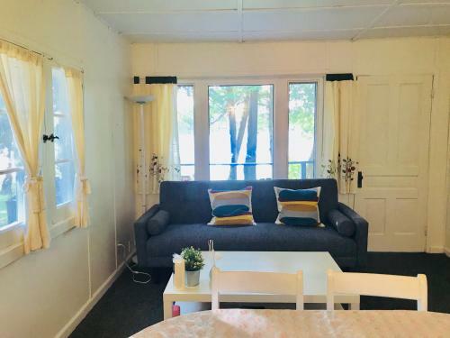 Hotel Prestwood Cottages