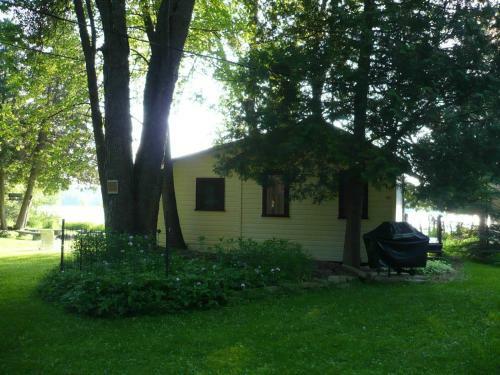 Hotel Prestwood Cottages