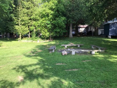 Hotel Prestwood Cottages