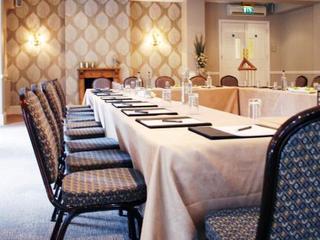 Agroturismo The Moorhill House Hotel
