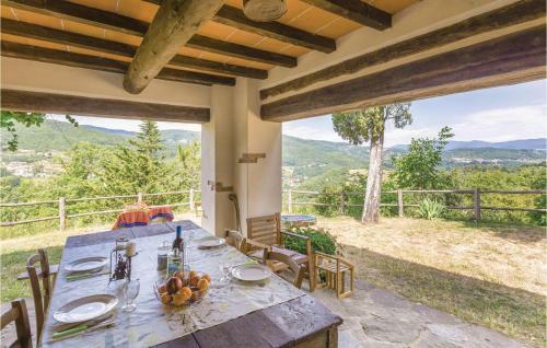 Apartamento La Baciola - Sotto