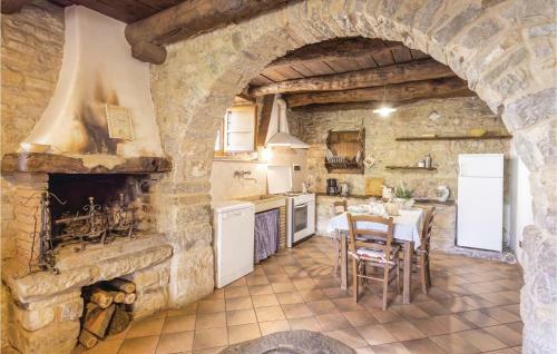 Apartamento La Baciola - Sotto