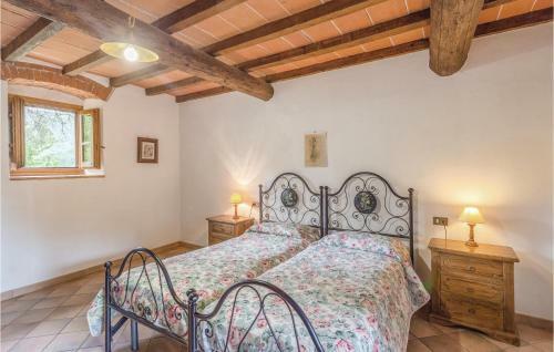 Apartamento La Baciola - Sotto