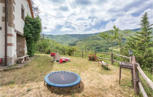 Apartamento La Baciola - Sotto