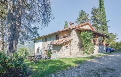 Apartamento La Baciola - Sotto