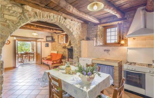 Apartamento La Baciola - Sotto