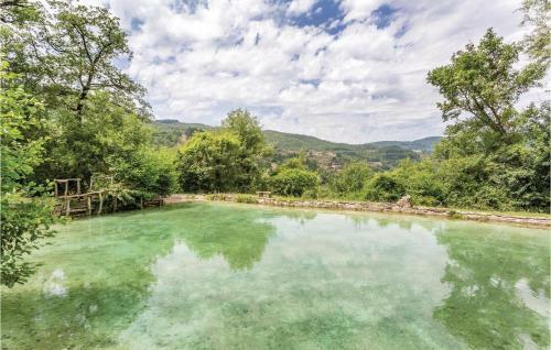 Apartamento La Baciola - Sotto